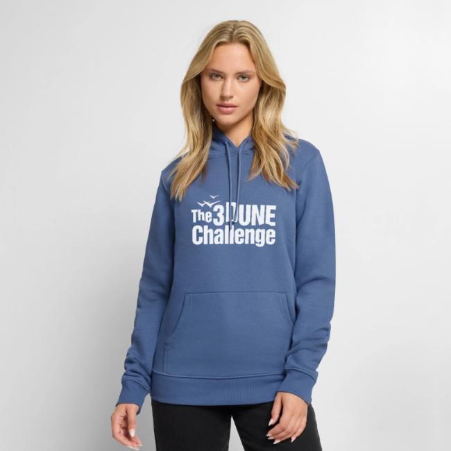 The 3 Dune Challenge