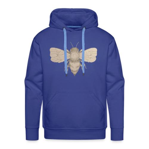 Bee - Men's Premium Hoodie