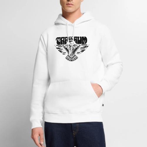 Tracorum Allen Forbes - Men's Premium Hoodie