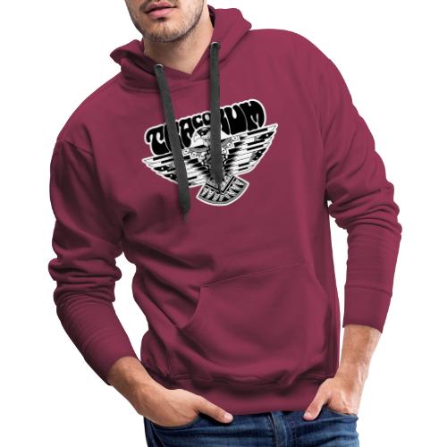 Tracorum Allen Forbes - Men's Premium Hoodie
