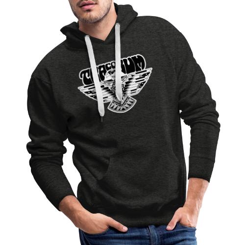 Tracorum Allen Forbes - Men's Premium Hoodie