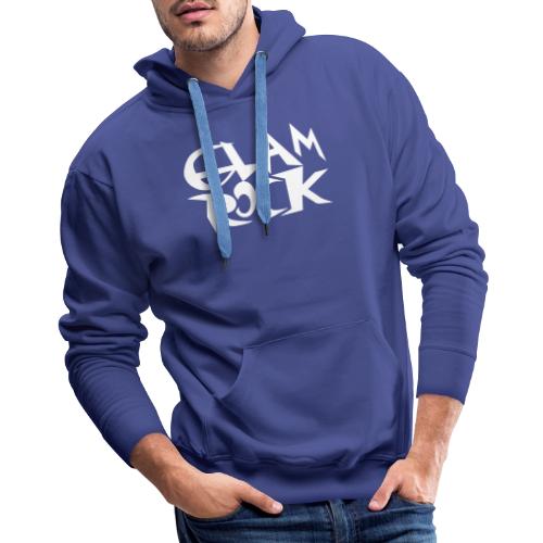Glam Rock - Men's Premium Hoodie