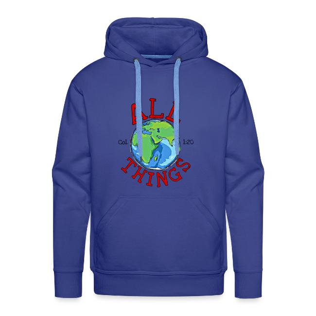All Things Globe