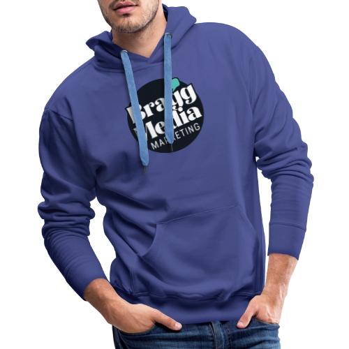 Bragg Media Marketing - Men's Premium Hoodie