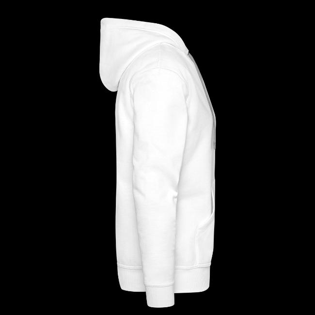 RCM MMA & BOXING Light Blue White Text