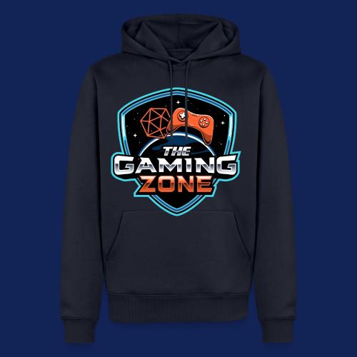 The Gaming Zone Signature - Men's Premium Hoodie