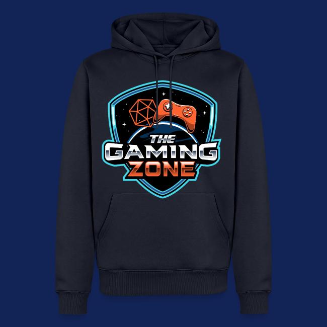 The Gaming Zone Signature