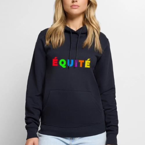 Color Equity - Men's Premium Hoodie