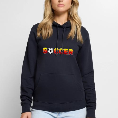 Soccer: Game of Goals - Men's Premium Hoodie