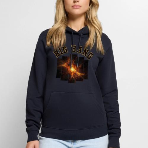 Big Bang Horizon - Men's Premium Hoodie