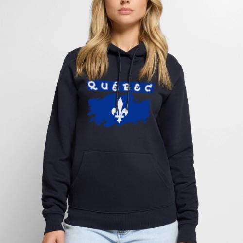 Québec la Belle province - Men's Premium Hoodie