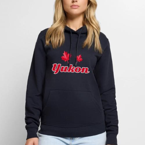 Yukon - Men's Premium Hoodie