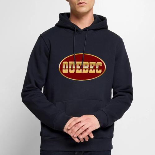 Quebec Gleams - Men's Premium Hoodie