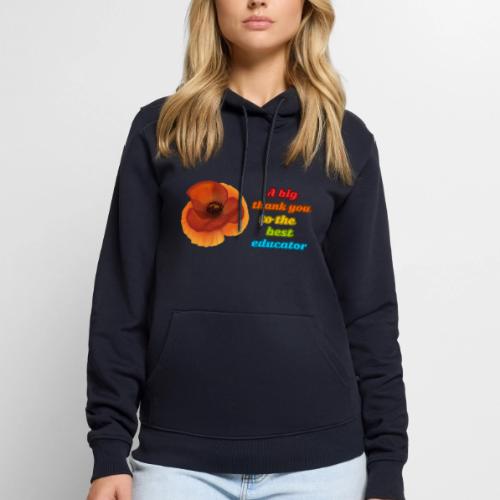 Teaching Legend - Men's Premium Hoodie