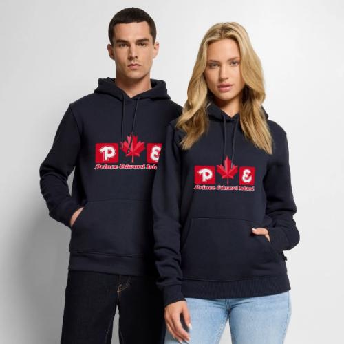 Prince Edward Island, province of Canada - Men's Premium Hoodie