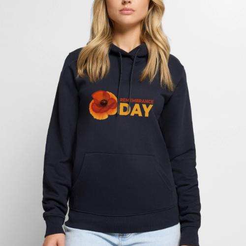 Remembrance Day - Men's Premium Hoodie