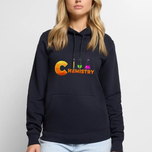 Chemistry: Molecular Magic - Men's Premium Hoodie