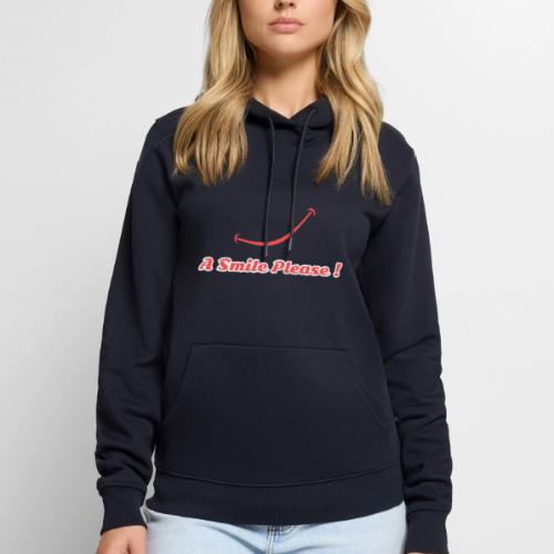 A Smile Please! - Men's Premium Hoodie