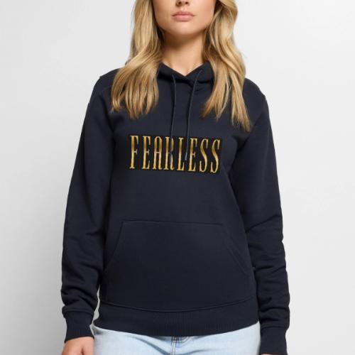 Fearless - Men's Premium Hoodie
