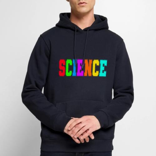 Spectrum of Science - Men's Premium Hoodie