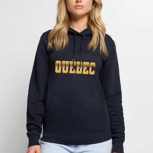 Québec - Men's Premium Hoodie
