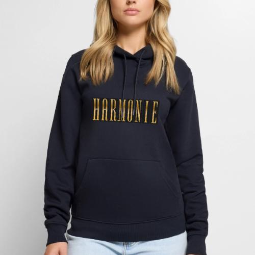 Harmonie Dorée - Men's Premium Hoodie