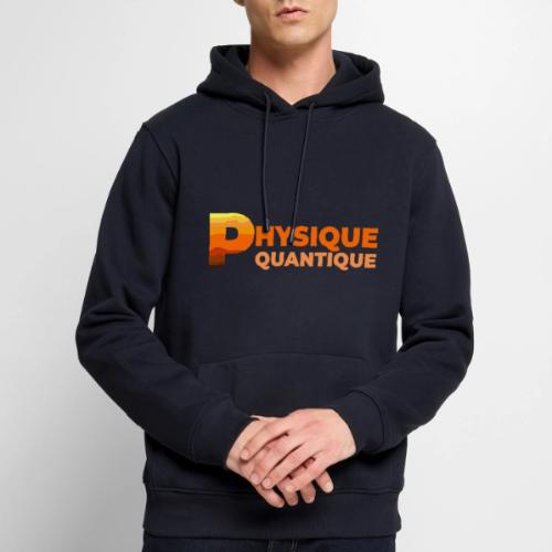 Quantum physics - Men's Premium Hoodie