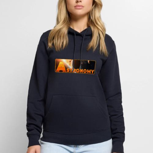 Astronomy - Men's Premium Hoodie