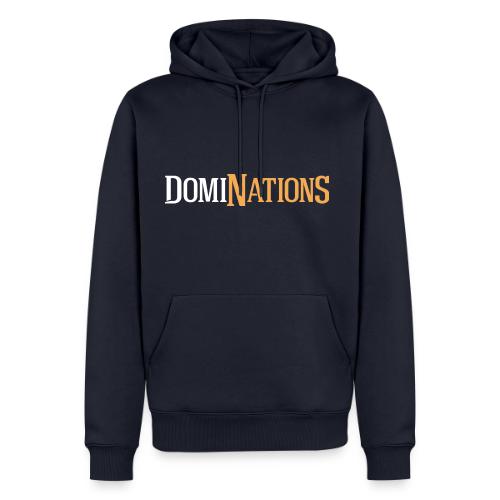 DomiNations - Men's Premium Hoodie