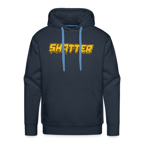 Shatter Designs - Men's Premium Hoodie