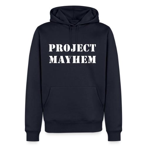 Project Mayhem - Men's Premium Hoodie