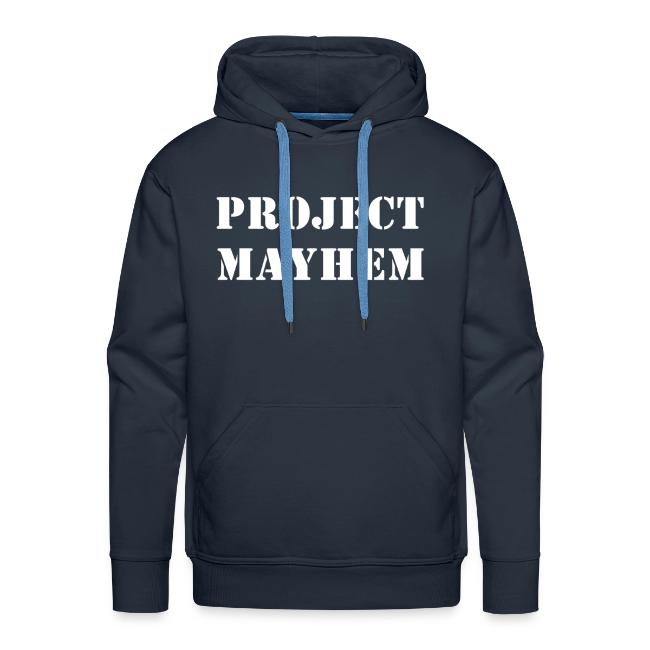 Project Mayhem