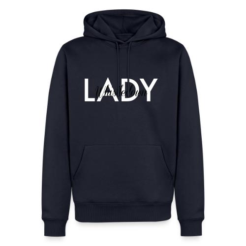 Lady Whistledown - Men's Premium Hoodie