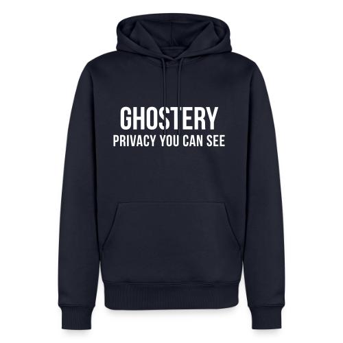Privacy You Can See - Men's Premium Hoodie