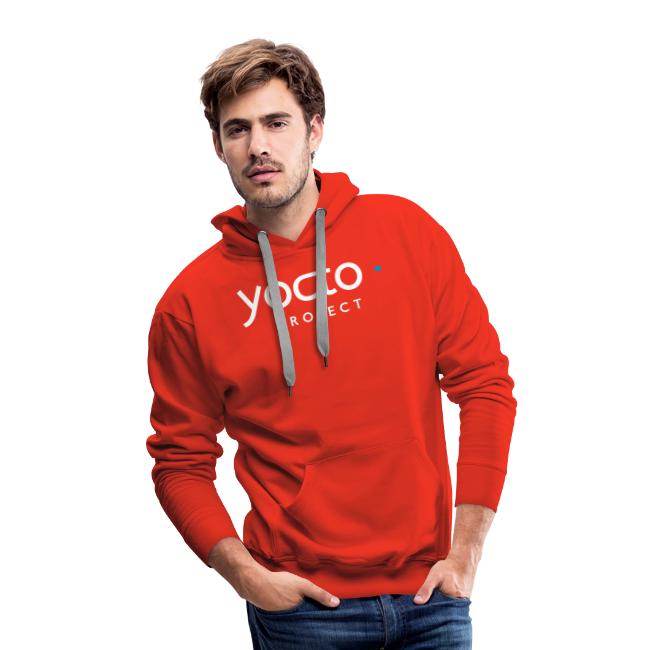 Yocto Project Logo (white)
