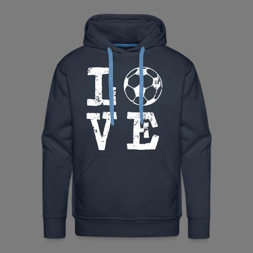 Title USA Champions Design: The Ultimate Gear - Men's Premium Hoodie