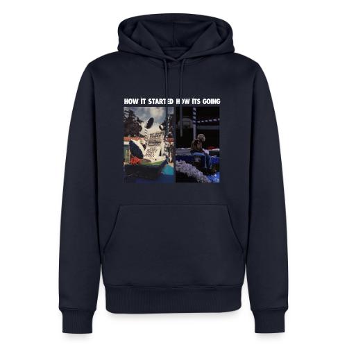 Emily Valentine Shirt - Men's Premium Hoodie
