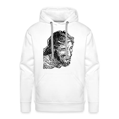 DS 28365 final - Men's Premium Hoodie
