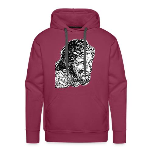 DS 28365 final - Men's Premium Hoodie