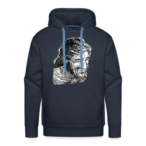 DS 28365 final - Men's Premium Hoodie