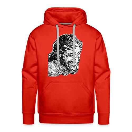 DS 28365 final - Men's Premium Hoodie
