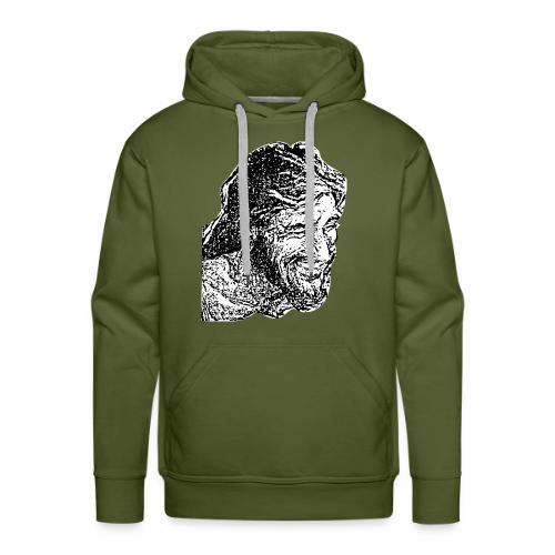 DS 28365 final - Men's Premium Hoodie