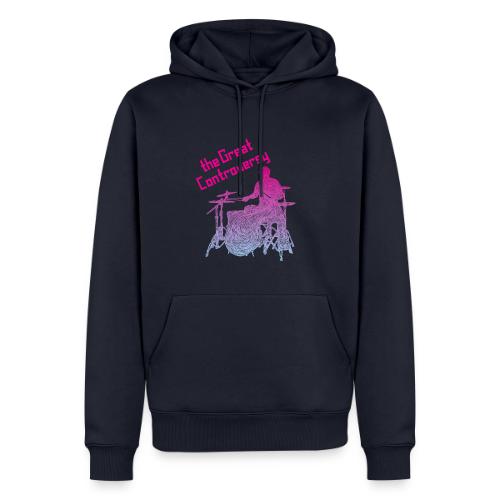 The Great Controversy PB - Men's Premium Hoodie