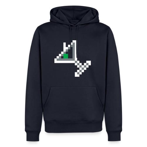 item martini - Men's Premium Hoodie