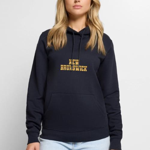 New Brunswick - Men's Premium Hoodie