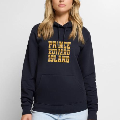 Prince Edward Island - Men's Premium Hoodie