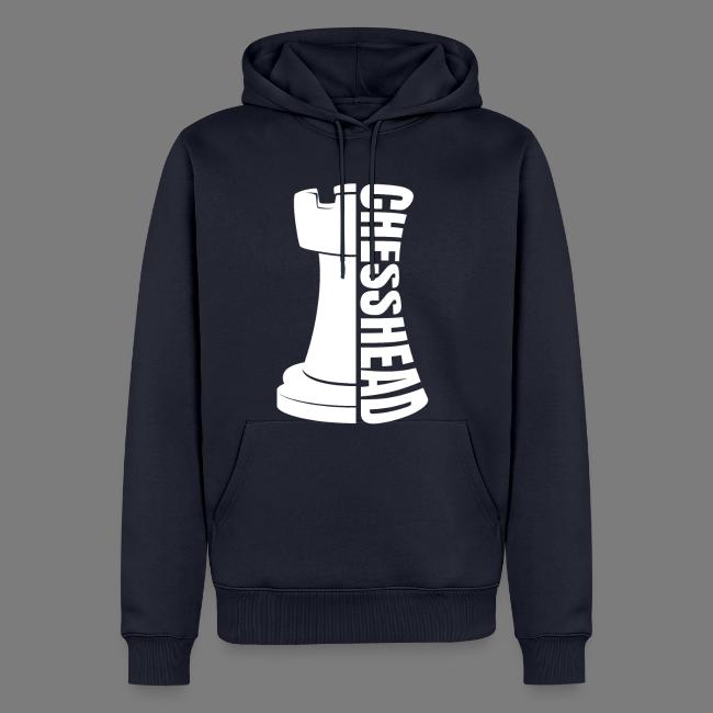 Chesshead Design for Chess Fans