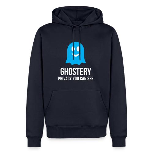 Ghostery Hoodie - Men's Premium Hoodie