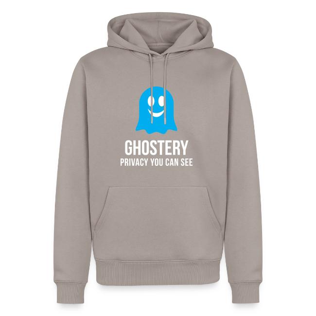 Ghostery Hoodie