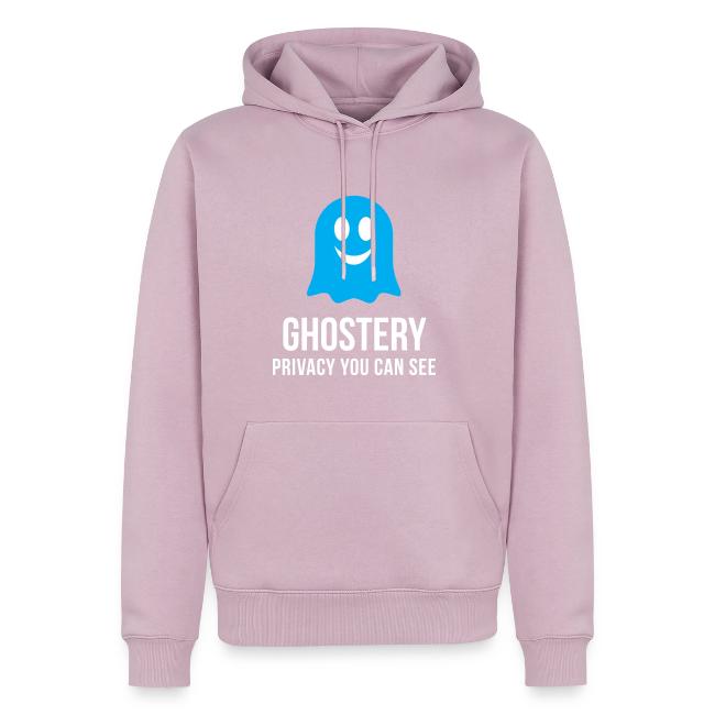 Ghostery Hoodie